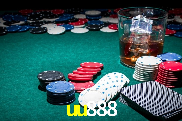 Jogos de Slot uu888