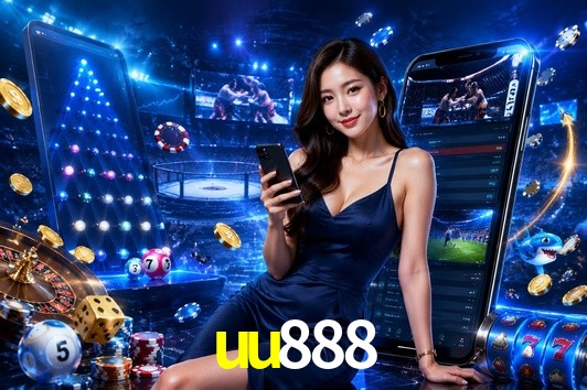 Game Statistics uu888
