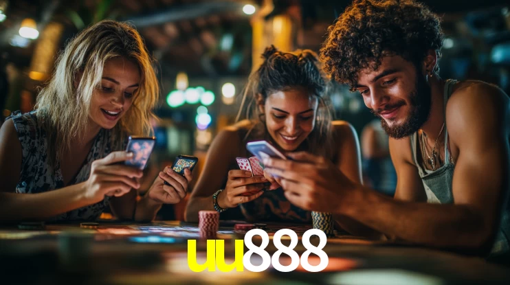 Bonus Features uu888