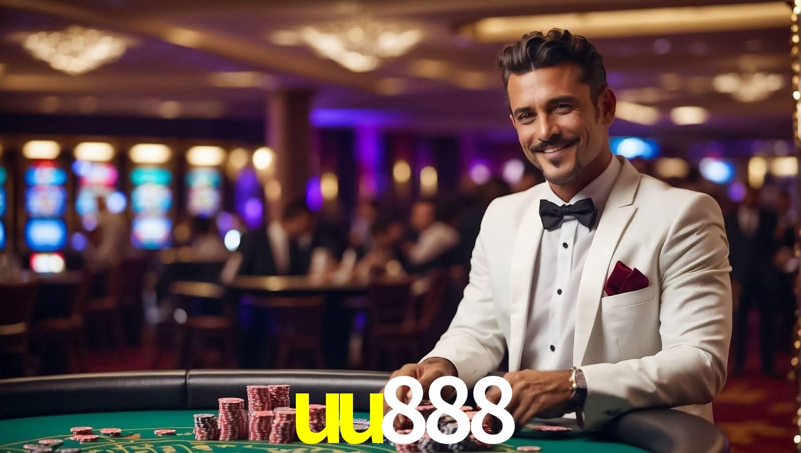 Promoções Sazonais uu888