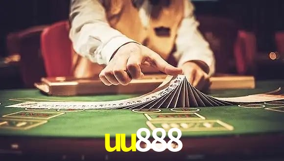 Game Providers uu888