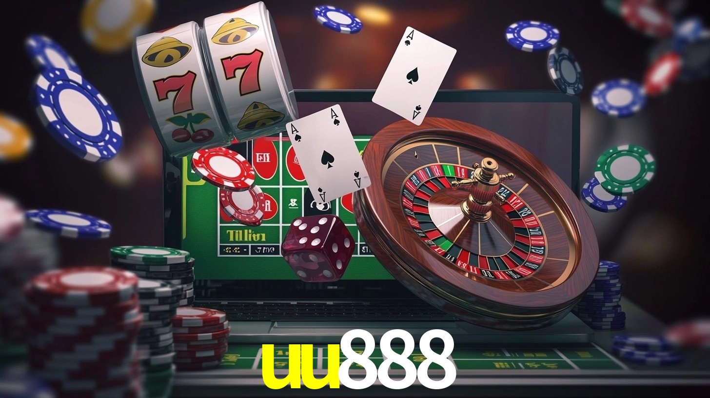 Tennis Betting uu888