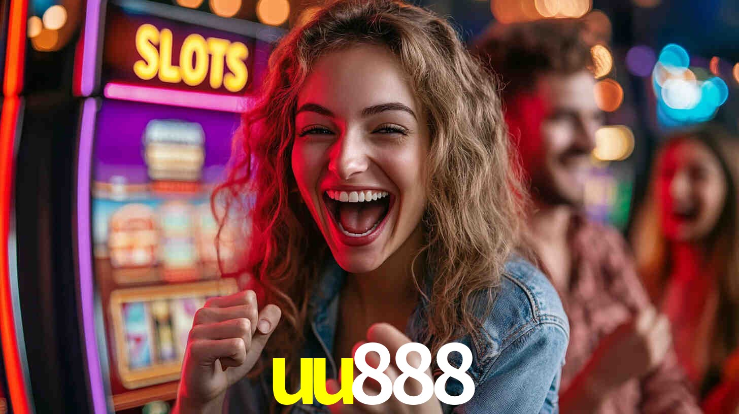 A Experiência Imersiva dos Cassinos Ao Vivo no uu888