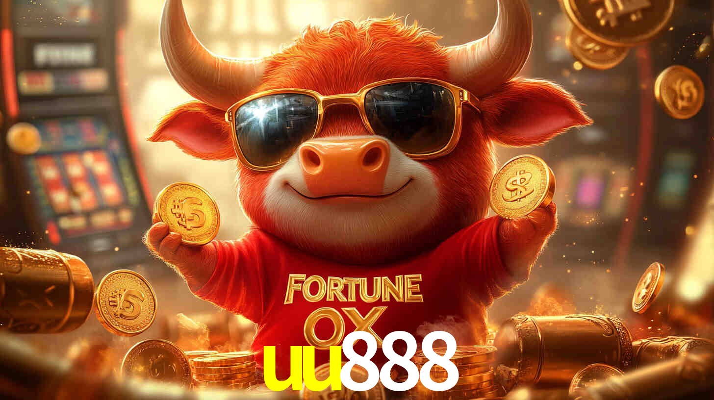 Daily Bonuses uu888