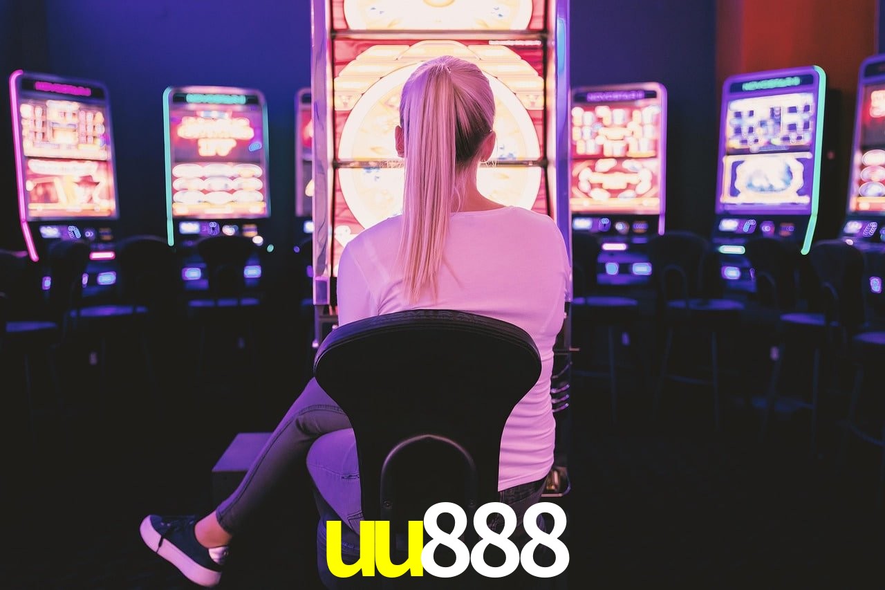 Flash Promotion uu888