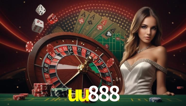 APP oficial da uu888 para mobile