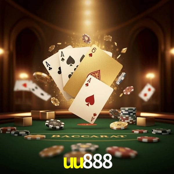 Live Casino uu888