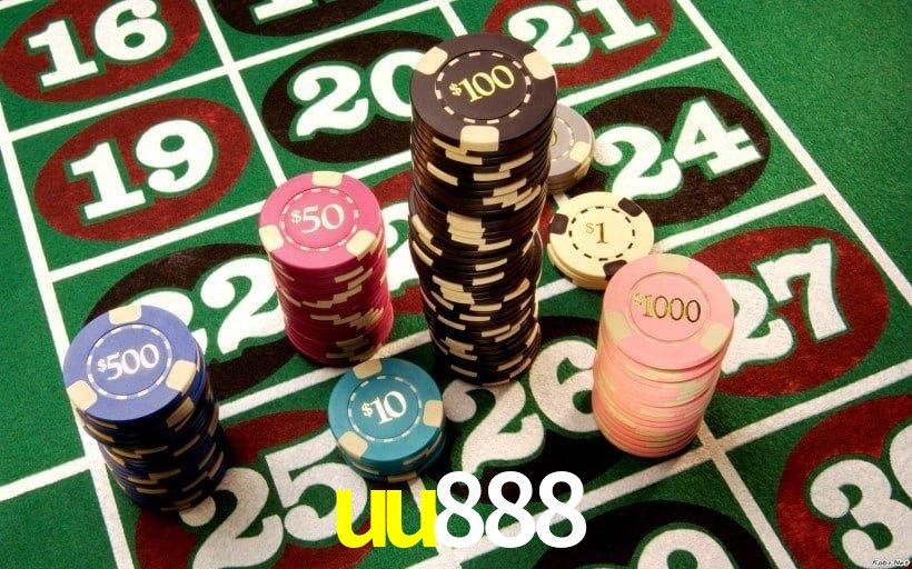 cassino uu888