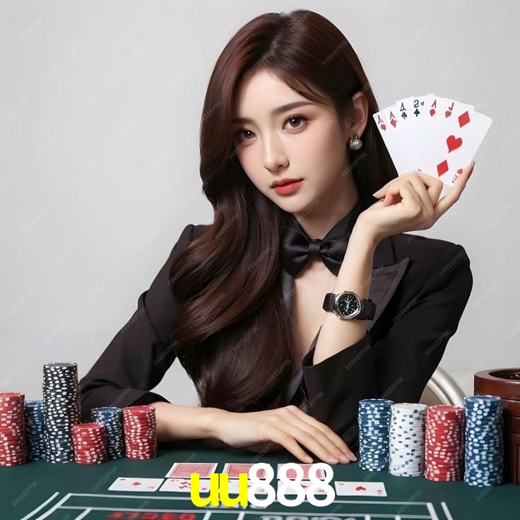 uu888 casino
