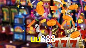 uu888 App Interface