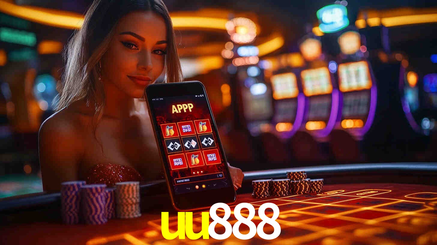 Descubra a Essência do uu888: Nossa História e Compromissos