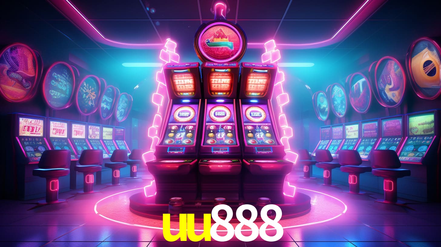 Live Casino uu888