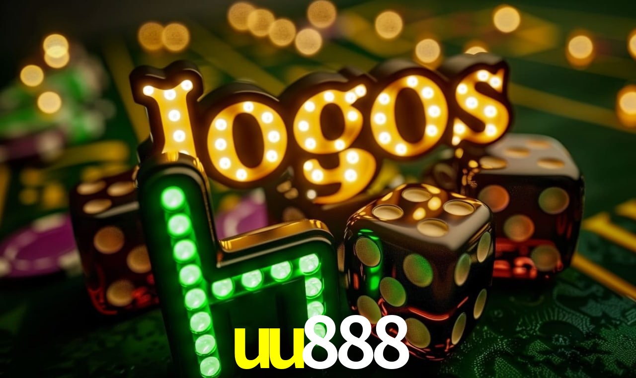 Provedores de Jogos uu888