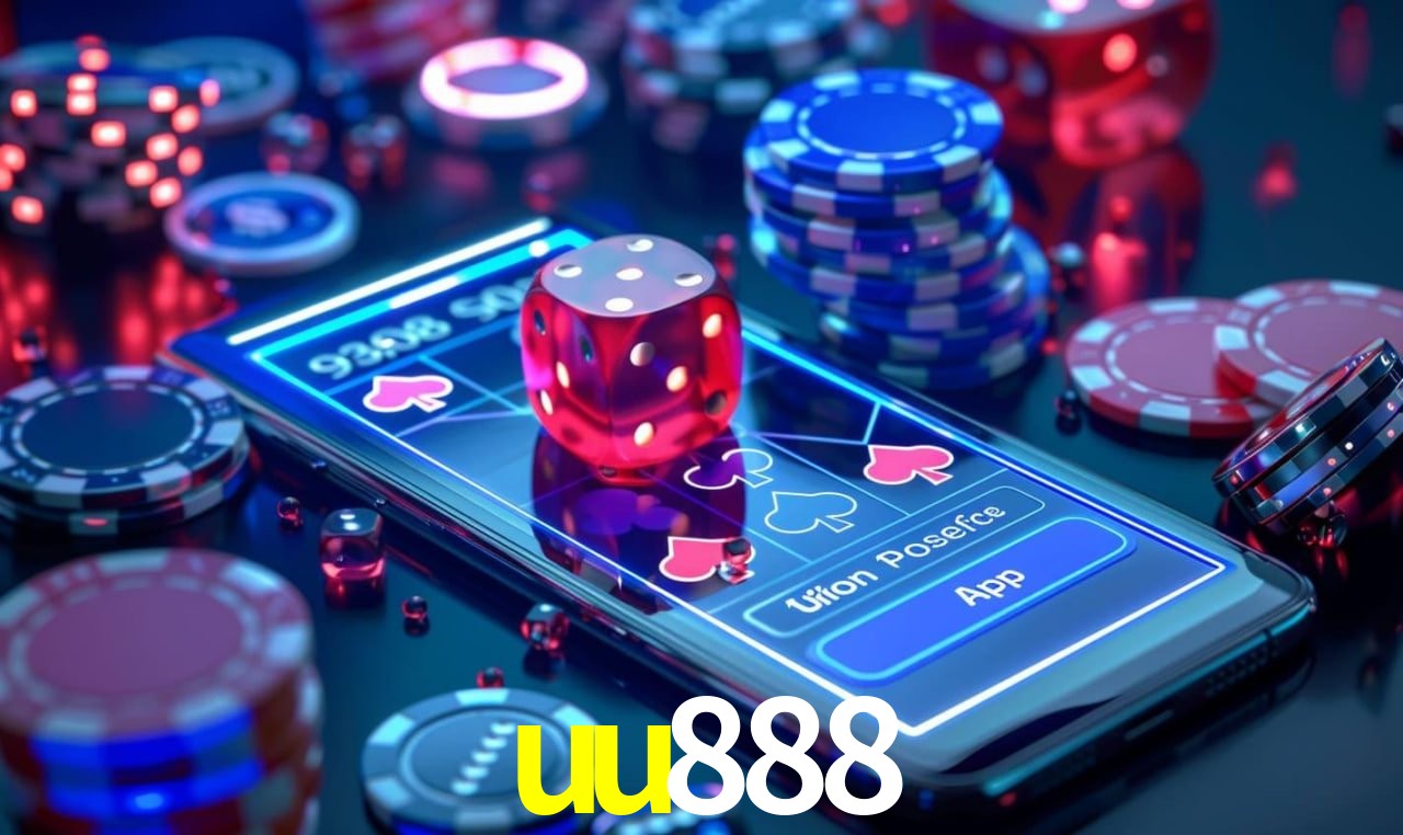 Explore as vantagens do uu888: serviço profissional e confiabilidade