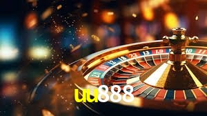 uu888: Jogos de Caça-Níqueis-Altas Recompensas, Roleta-Velocidade, Blackjack-Desafios Máximos