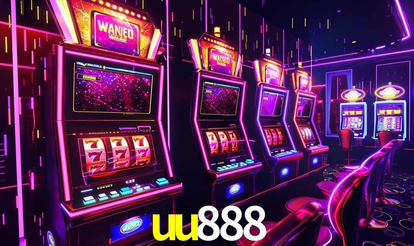 A Emoção da Loteria na uu888: Uma Chance de Mudança de Vida