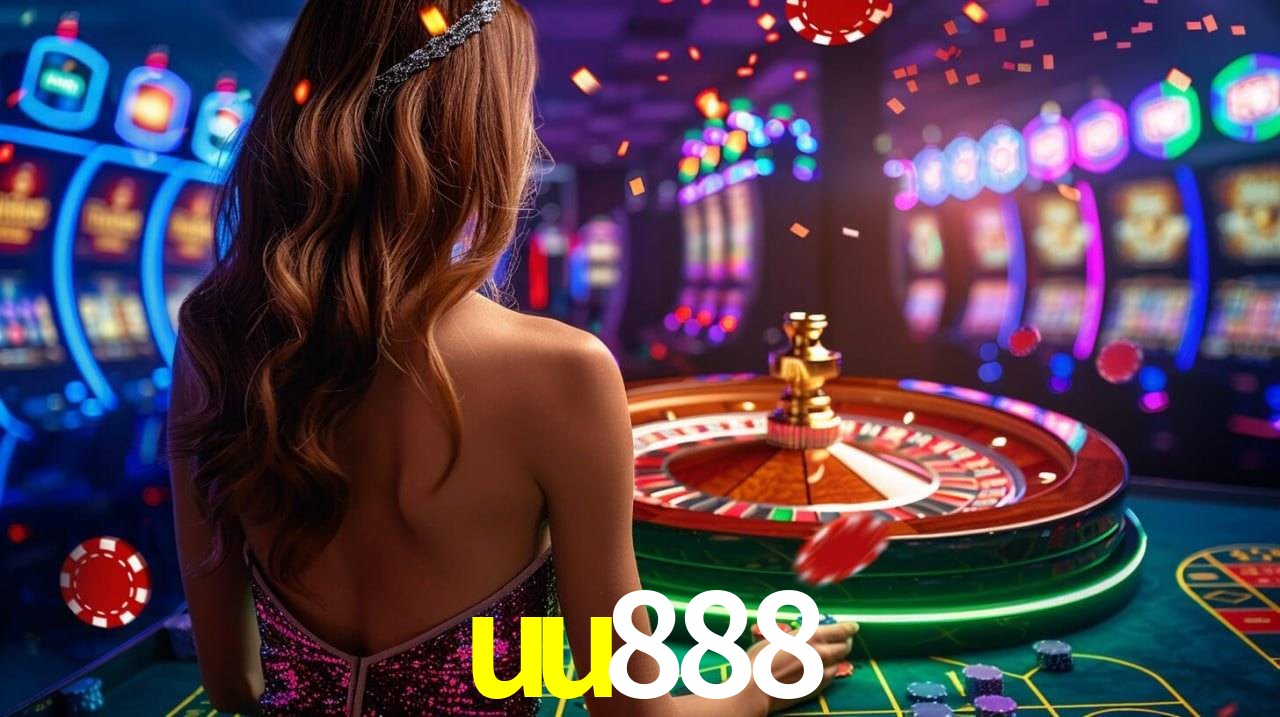 uu888