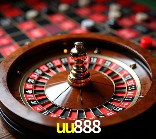 uu888 casino