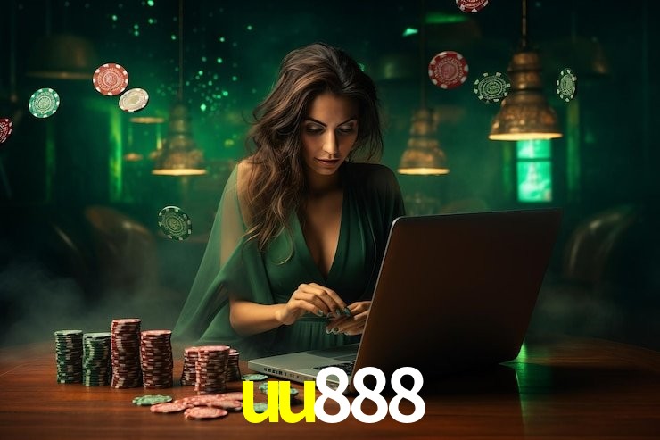 uu888 casino