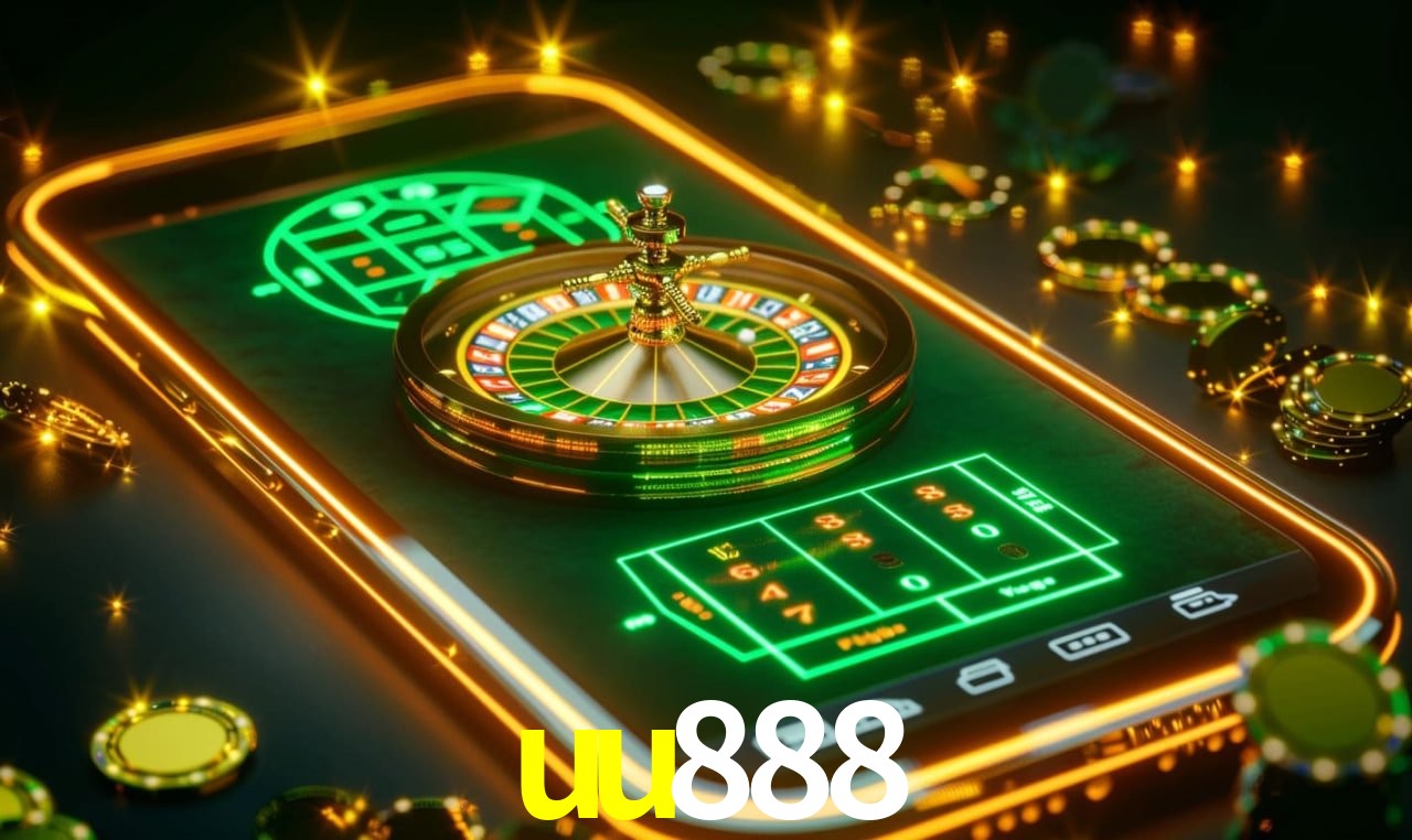 uu888: Seu Cassino Premiado com Pagamentos Rápidos