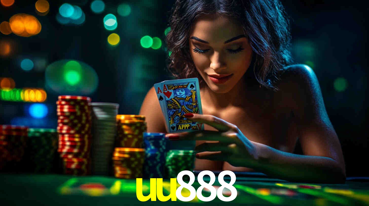 Inovações de Jogos na uu888: O Futuro das Experiências Interativas
